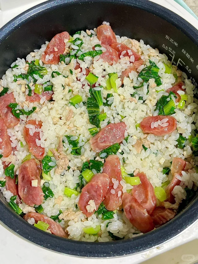 厨房操作过程图