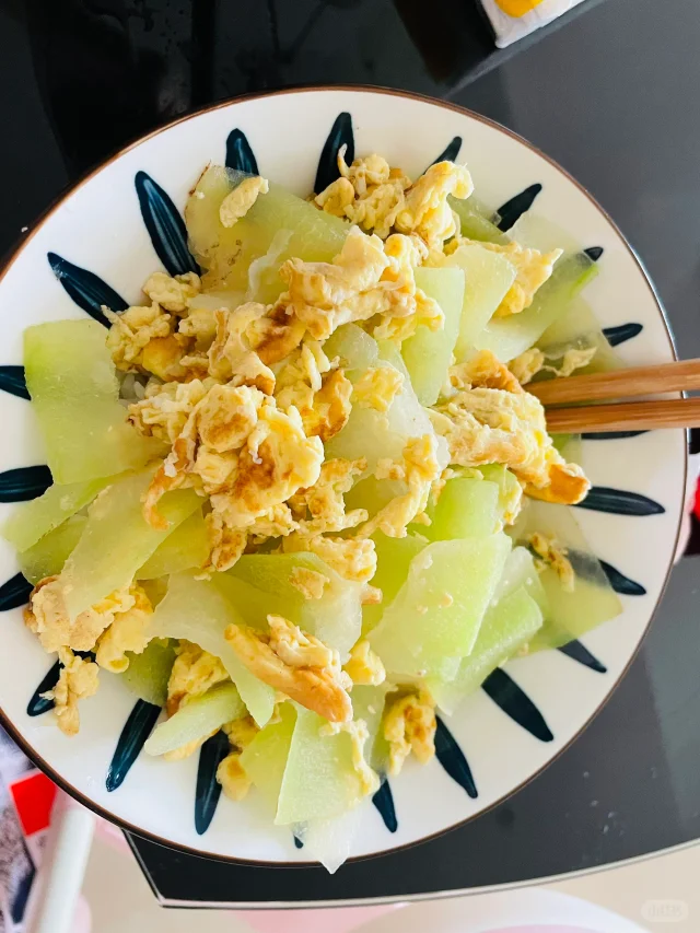 四季豆多种健康吃法拼图