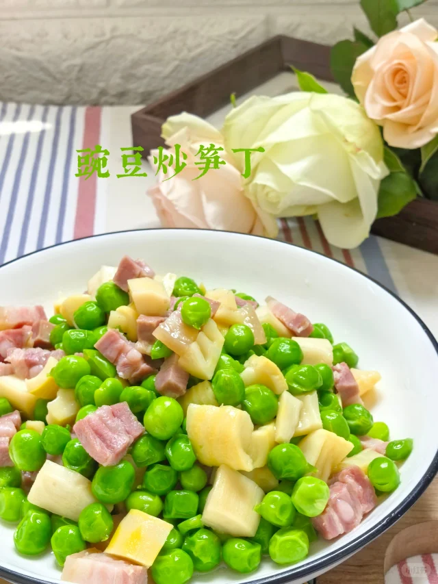 豌豆米米多用途搭配示意图